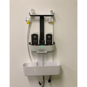 Wireless Gating - Charging Cradle Wireless Gating - Charging Cradle