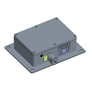 Wireless Gating - Physiological Acquisition Wireless Station (PAWS) Wireless Gating - Physiological Acquisition Wireless Station (PAWS)