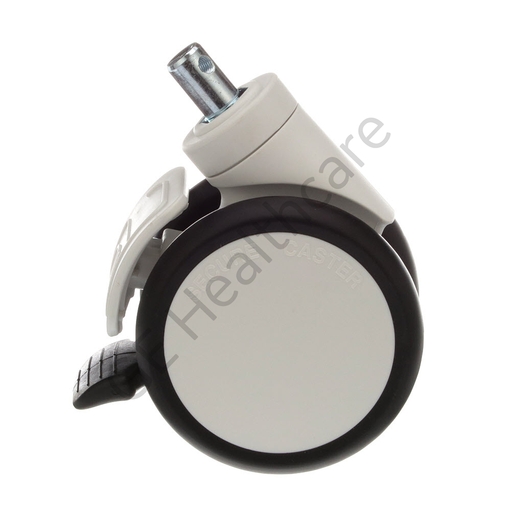 Nezha cart brake castor SVC kit Nezha cart brake castor SVC kit