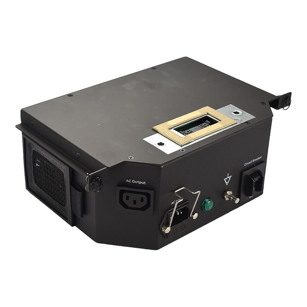 Sage cart power box SVC Kit Sage cart power box SVC Kit