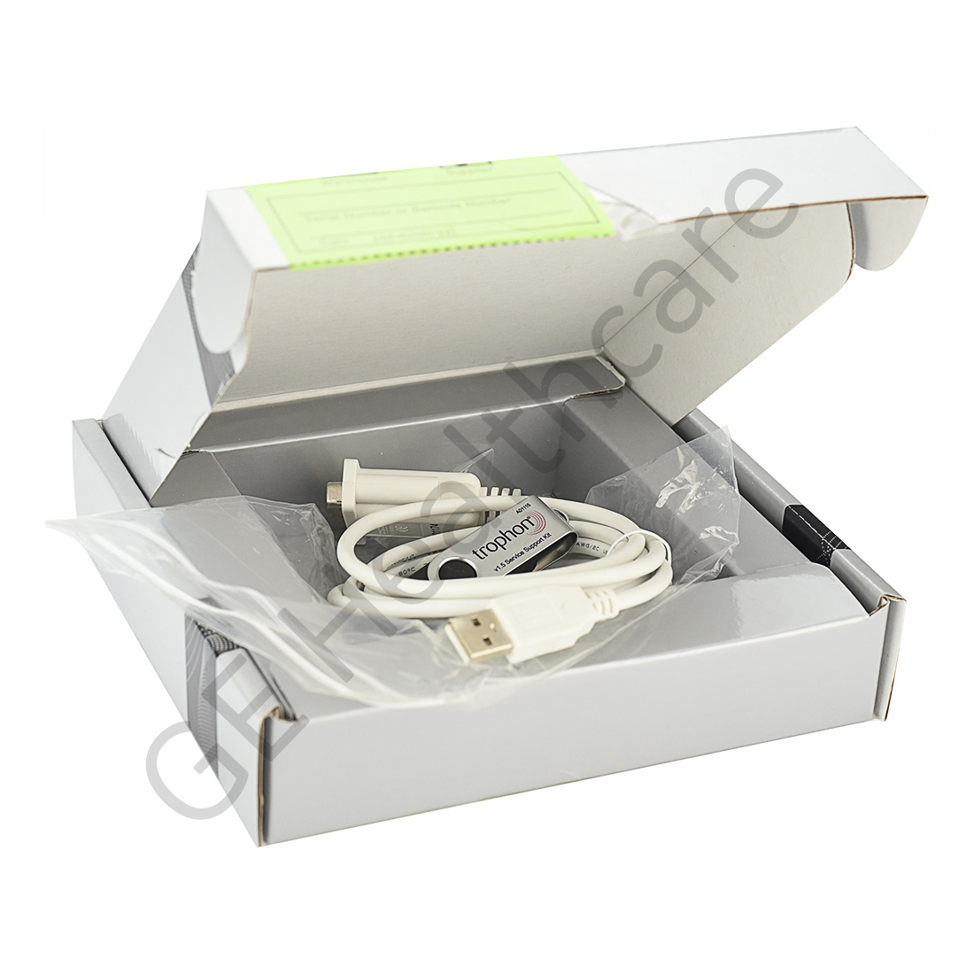 S01054 - Service Support Kit