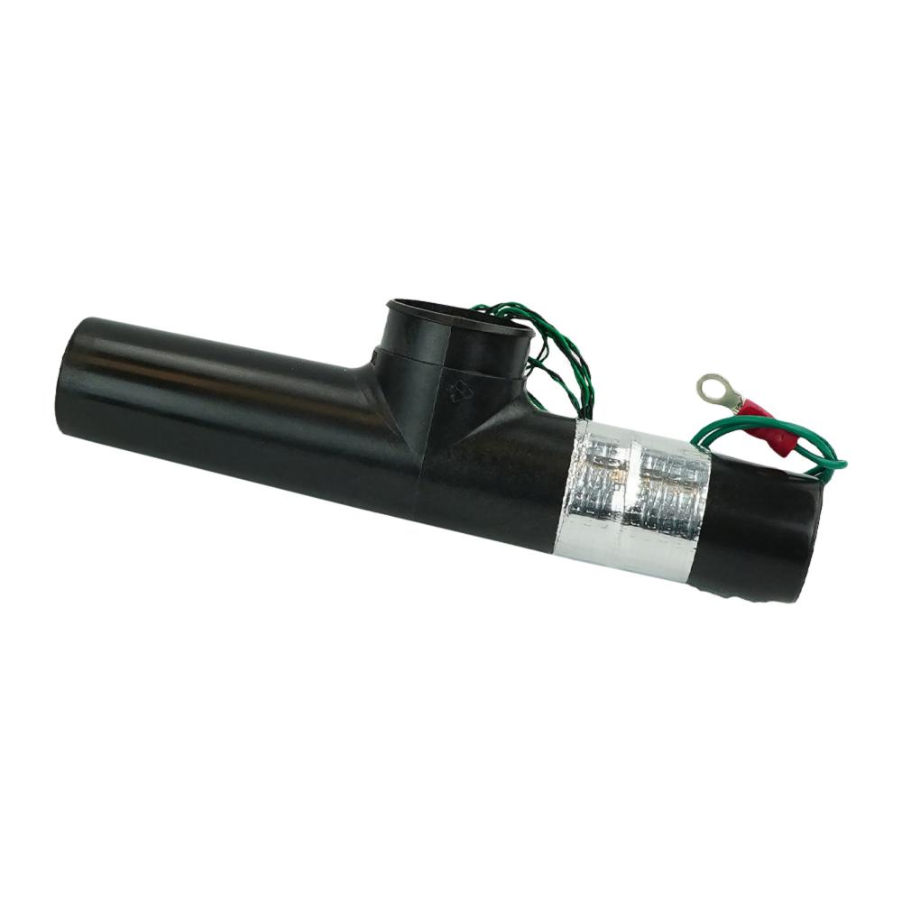 S01063 - Ensamblaje de aire de pieza en T SRVC S01063 - Ensamblaje de aire de pieza en T SRVC