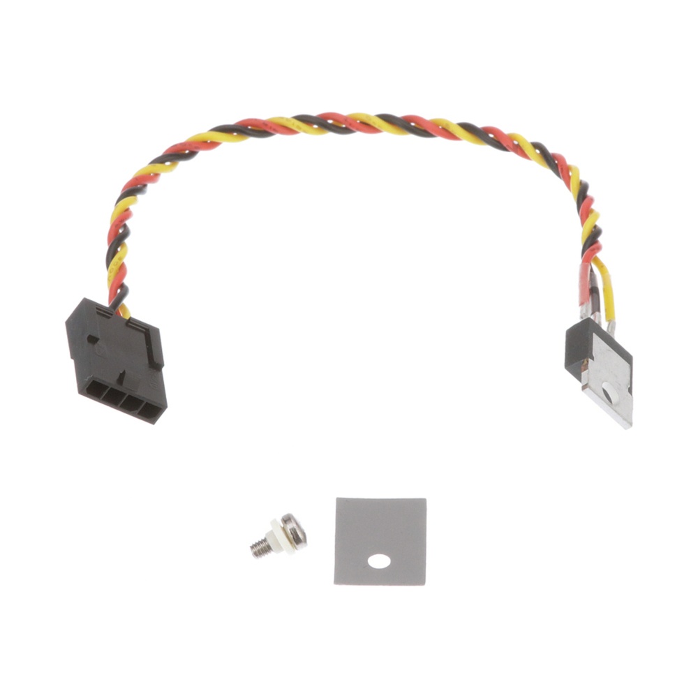 S01070 - Sensor de temperatura frontal SRVC S01070 - Sensor de temperatura frontal SRVC