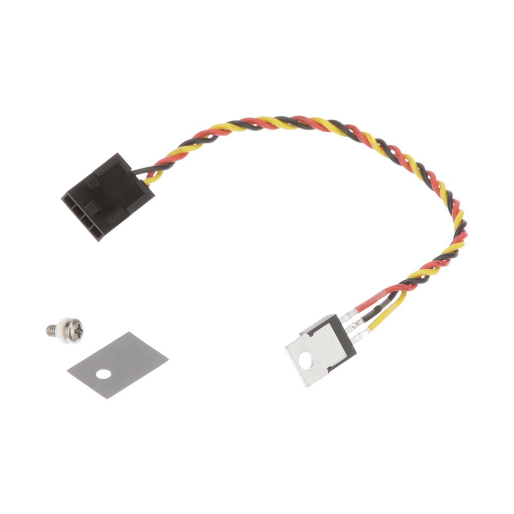 S01070 - Sensor de temperatura frontal SRVC S01070 - Sensor de temperatura frontal SRVC