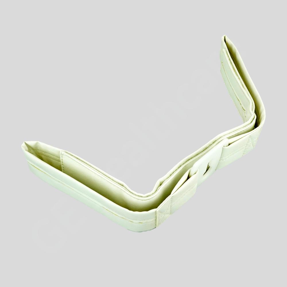 8Ch shoulder coil strap assembly 8Ch shoulder coil strap assembly