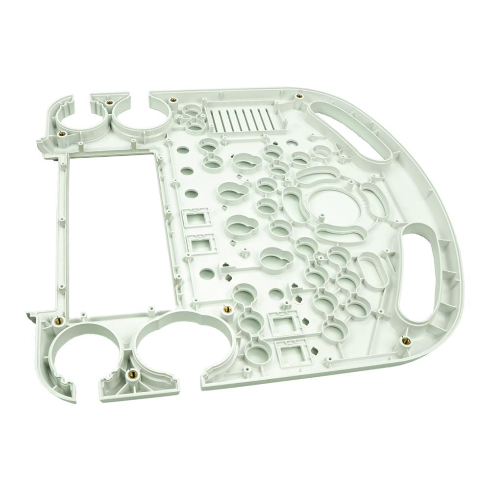 OPIO Plastic Lower Covers VP6_P8 BT16 OPIO Plastic Lower Covers VP6_P8 BT16