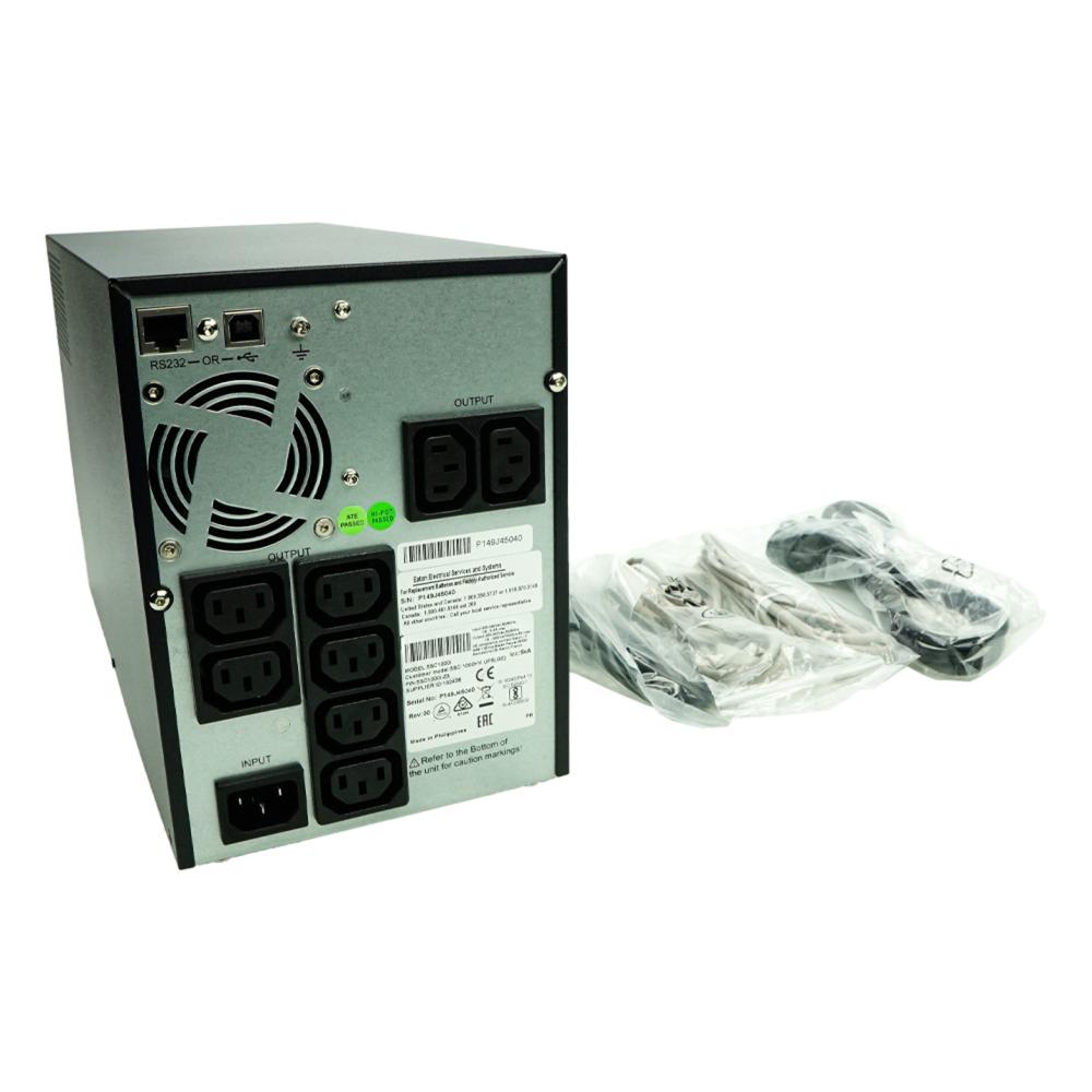 9900 UPS Kit 9900 UPS Kit