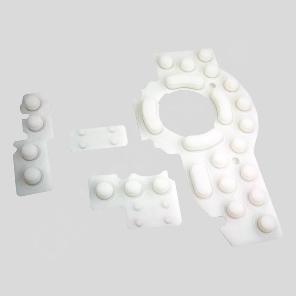 Voluson™ P6/P8 OPIO Rubber Set Voluson™ P6/P8 OPIO Rubber Set
