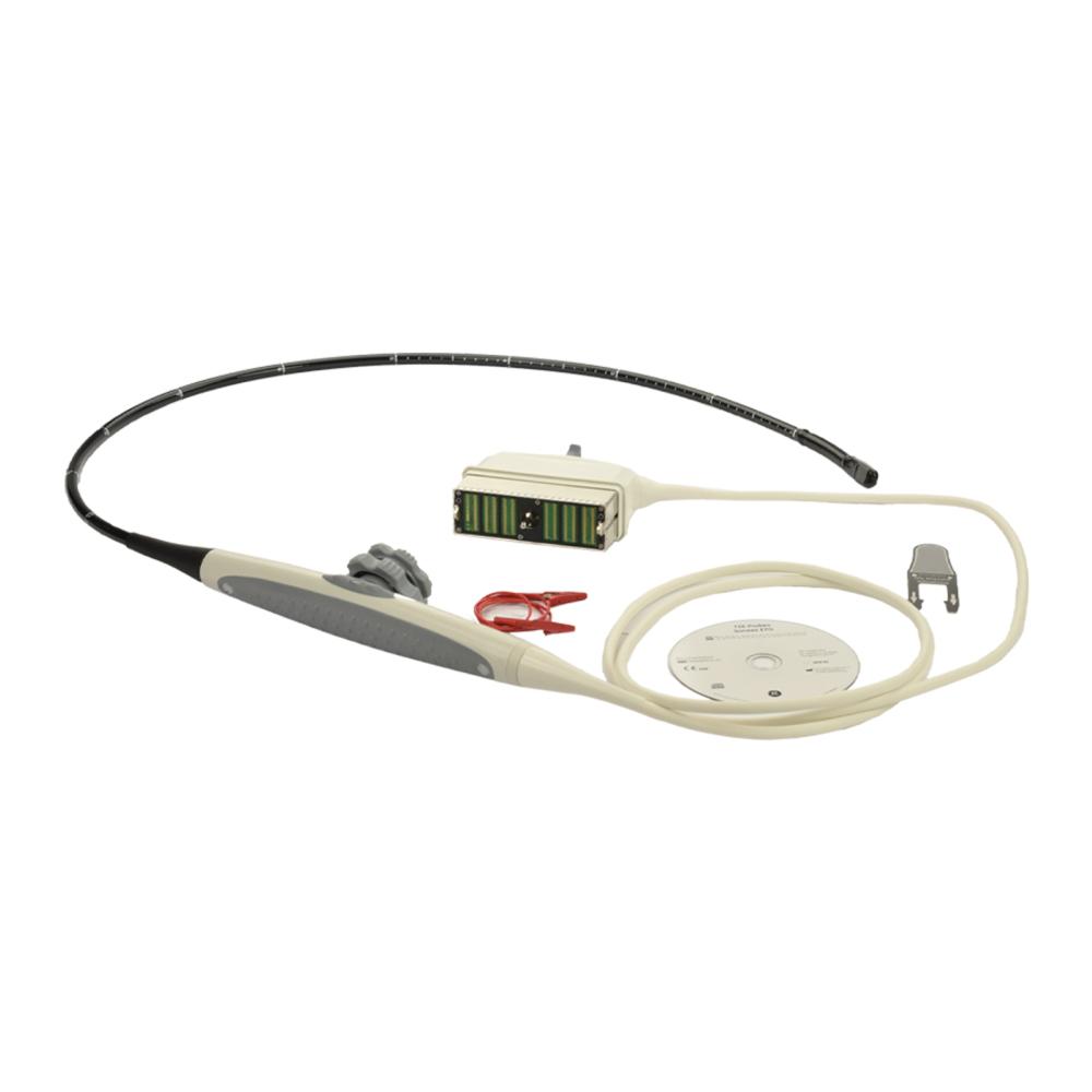 Sonda de Ultrasonido Transesofágico (TEE) Multiplano Electrónico 4D 6Vt-D Sonda de Ultrasonido Transesofágico (TEE) Multiplano Electrónico 4D 6Vt-D