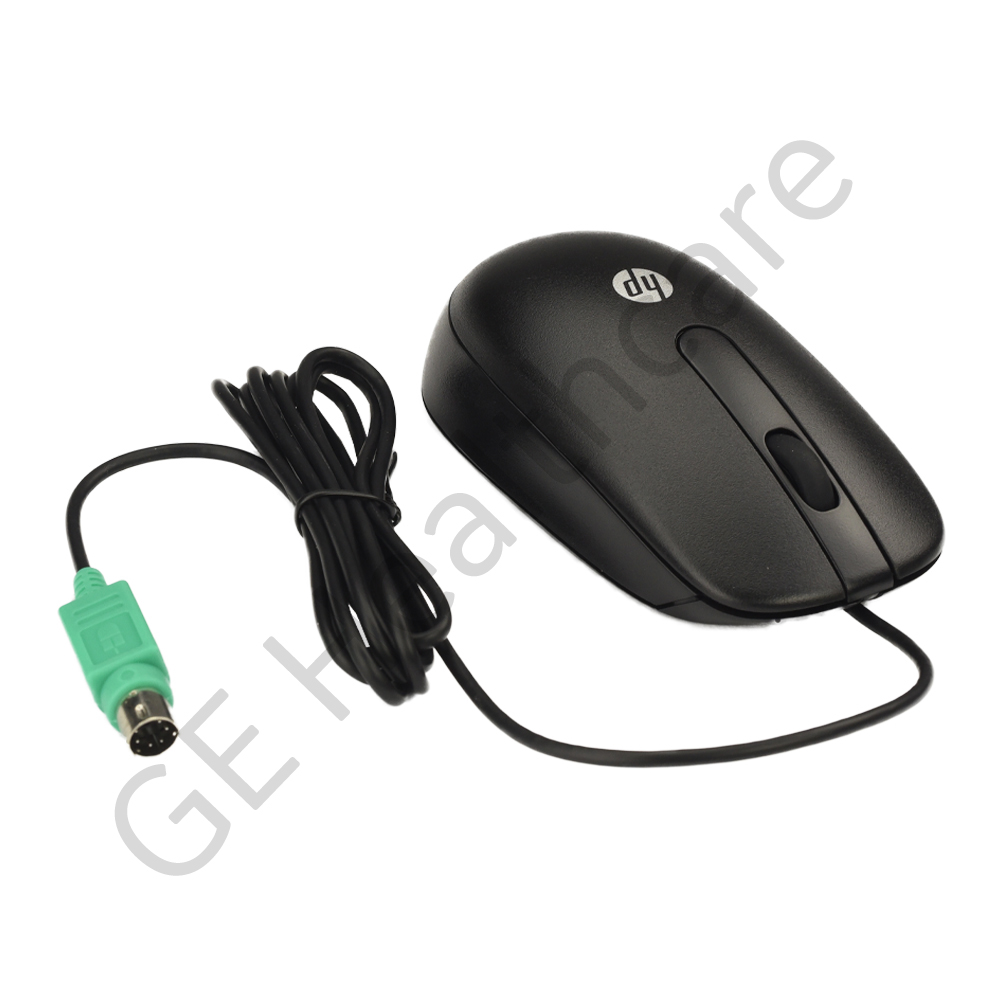 Mouse with PS2 Interface 5732272 Mouse with PS2 Interface 5732272