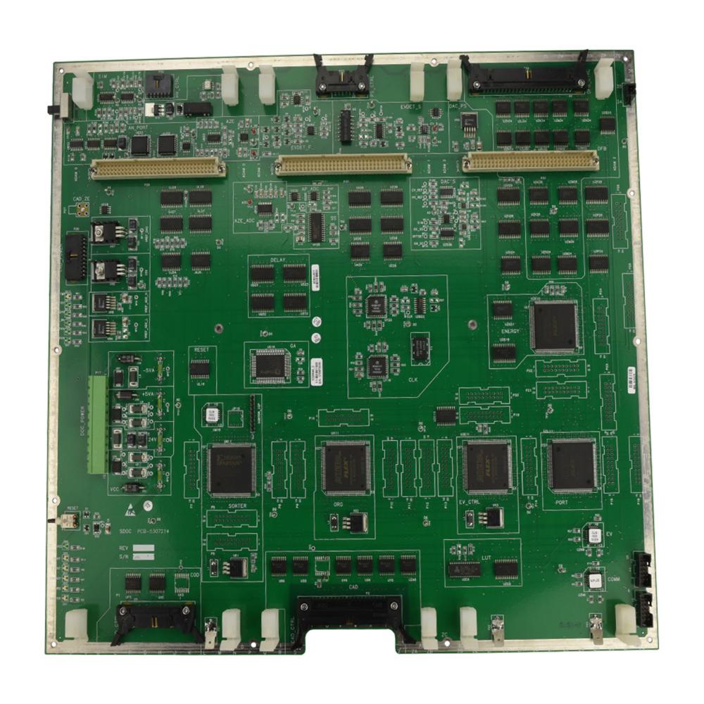 PDOC Board 5737718 PDOC Board 5737718