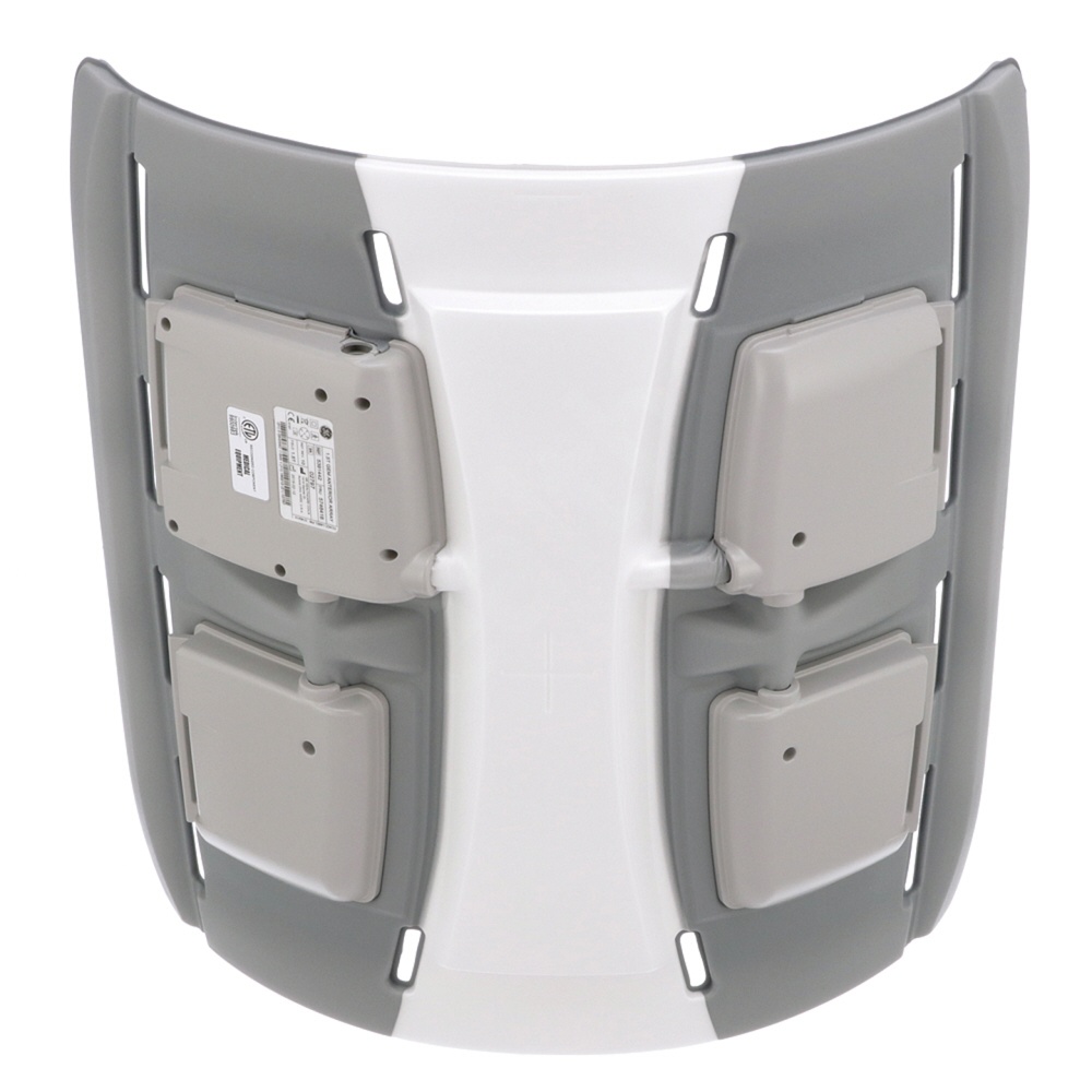 1.5T Geometry Embracing Method Anterior Array Coil 1.5T Geometry Embracing Method Anterior Array Coil