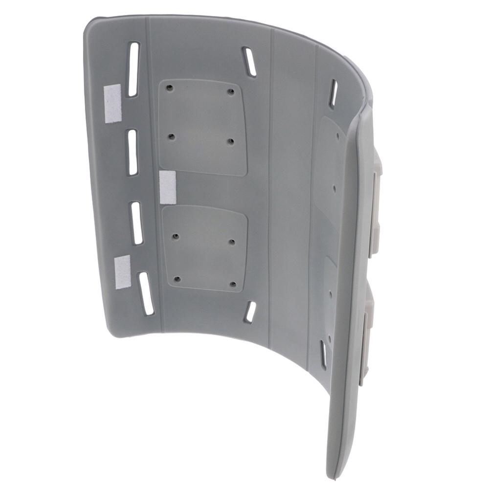 1.5T Geometry Embracing Method Anterior Array Coil 1.5T Geometry Embracing Method Anterior Array Coil