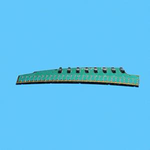HD HIGH CHANNEL BACKPLANE PWA HD HIGH CHANNEL BACKPLANE PWA