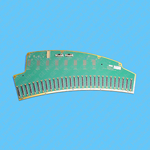HD HIGH CHANNEL BACKPLANE PWA HD HIGH CHANNEL BACKPLANE PWA
