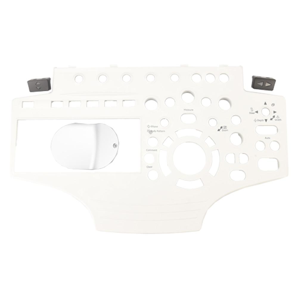 LOGIQ S8 OPIO4 Lower Plastic LOGIQ S8 OPIO4 Lower Plastic