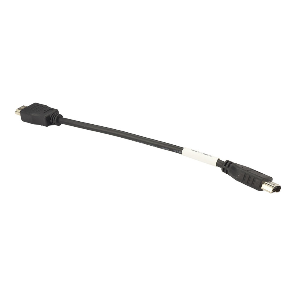 Cable adaptador HDMI macho a HDMI hembra Cable adaptador HDMI macho a HDMI hembra