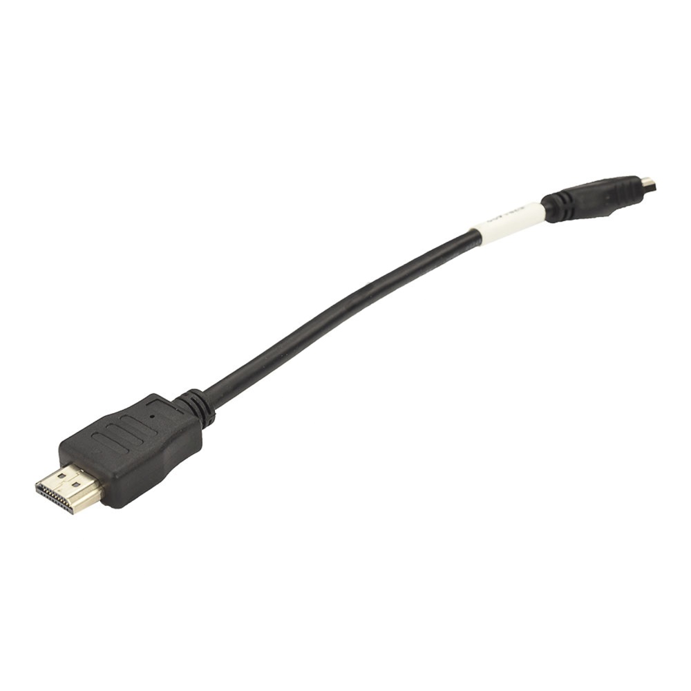 Cable adaptador HDMI macho a HDMI hembra Cable adaptador HDMI macho a HDMI hembra