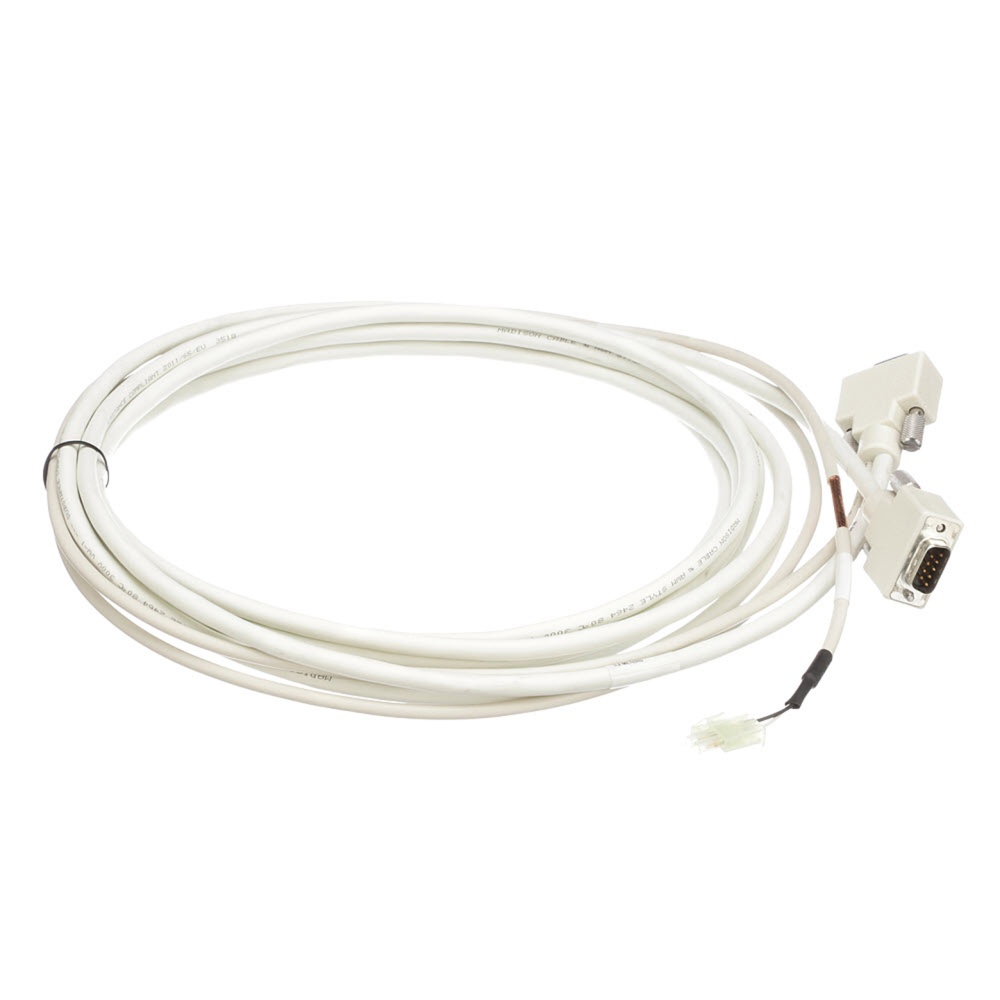Cable Angulation Can with Power Cable Angulation Can with Power