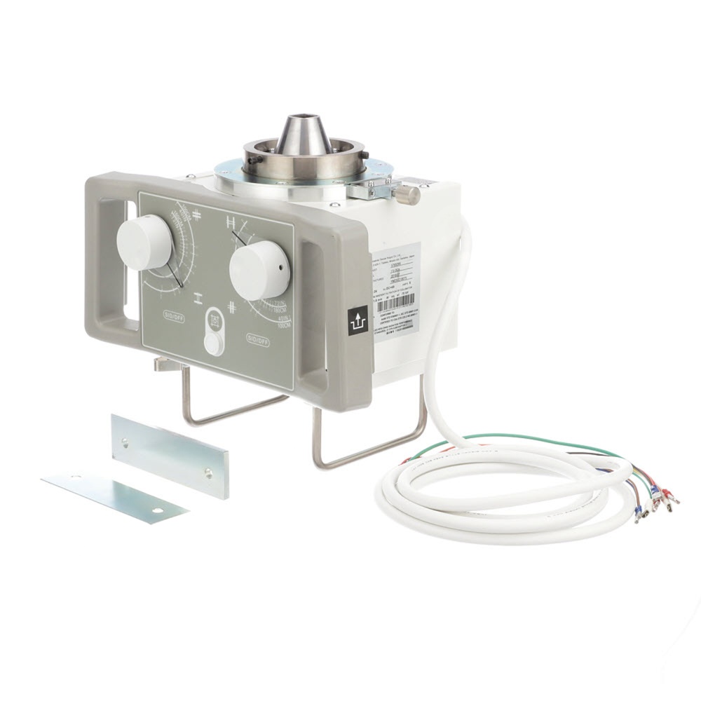 Yoshida AMX 4 and AMX 4+ Collimator Kit Yoshida AMX 4 and AMX 4+ Collimator Kit