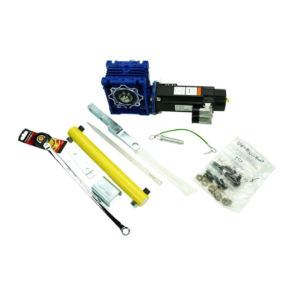 Revolution table Motor gearbox Assembly FRU Kit Revolution table Motor gearbox Assembly FRU Kit