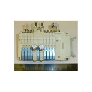 FL2 Pneumatic valves block FL2 Pneumatic valves block