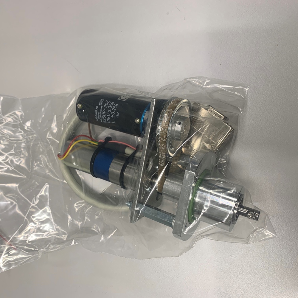 Driving Unit, balance Driving Unit, balance