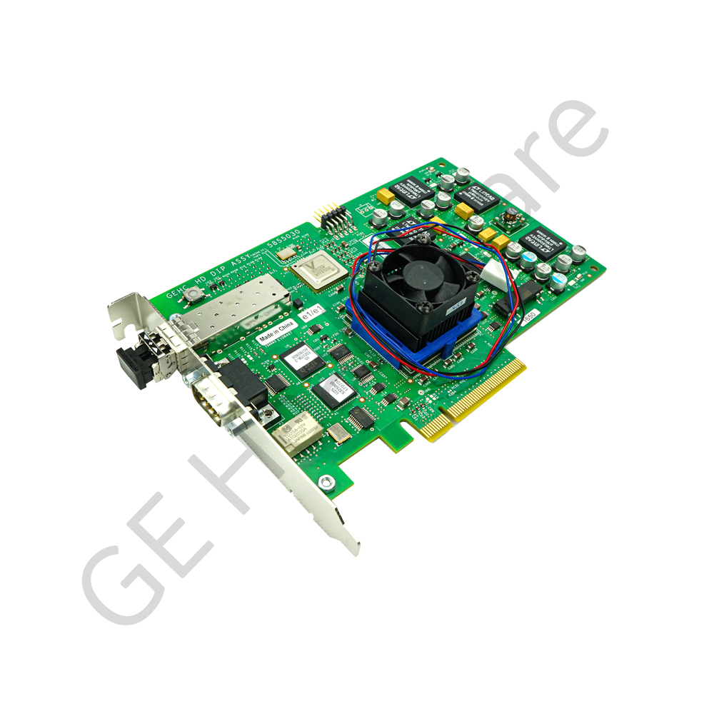 DFM Type HDDIP PWA 5855030-R DFM Type HDDIP PWA 5855030-R