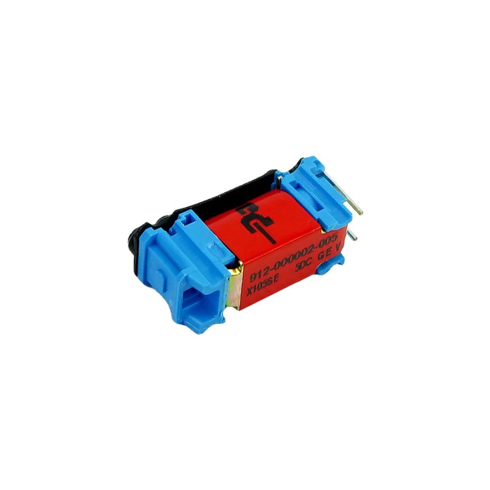 Miniature Pneumatic Solenoid Valve Miniature Pneumatic Solenoid Valve