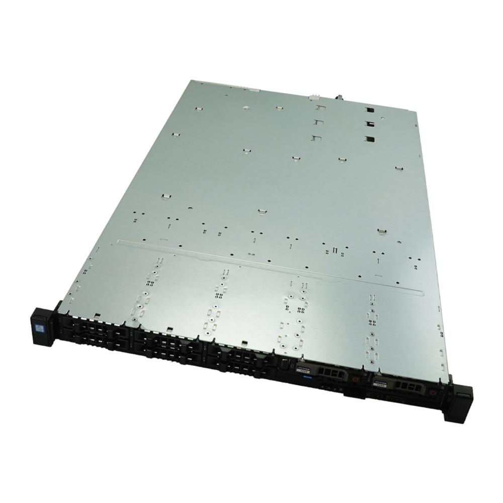 Gen 6 Performance ICN with Dolphin Interface Card Gen 6 Performance ICN with Dolphin Interface Card