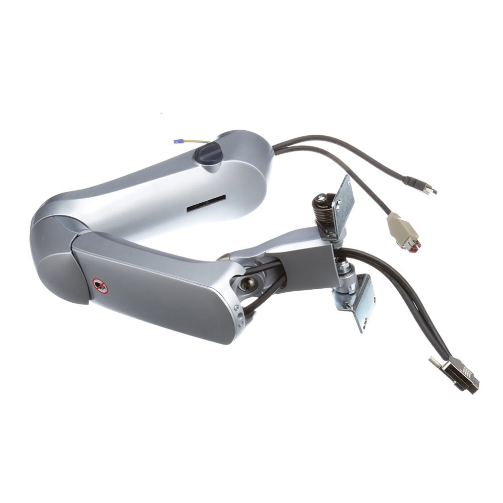 Ultrasound Global LCD Arm - LOGIQ E9 which has adapter and Kortek 19in Display w LED backlght Ultrasound Global LCD Arm - LOGIQ E9 which has adapter and Kortek 19in Display w LED backlght