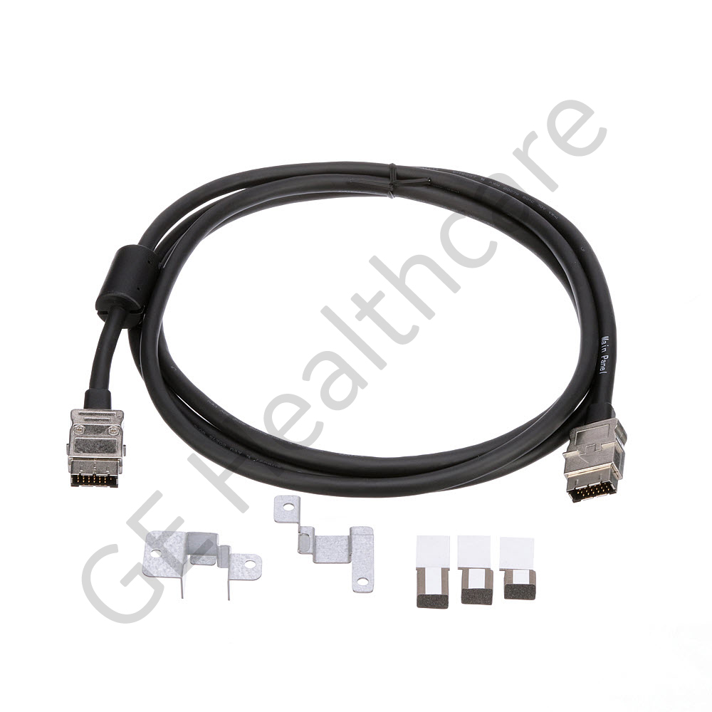 Main Monitor Panel Cable Kit 6020408-21