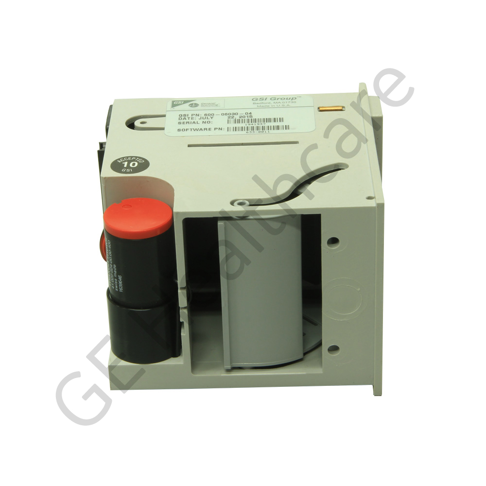 impresora tã©rmica, 50 mm, serie 76.8 kbaudios, ar42a, gris, 2 interruptores de membrana, cc5 impresora tã©rmica, 50 mm, serie 76.8 kbaudios, ar42a, gris, 2 interruptores de membrana, cc5