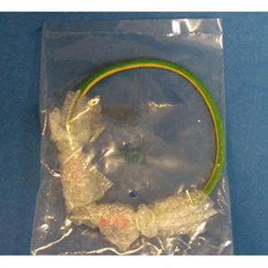 Lead, Ground Block to Brush Block Lead, Ground Block to Brush Block