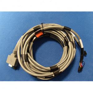 Cable, Gfp to Guif and Ifp Cable, Gfp to Guif and Ifp