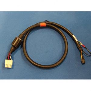 Cable, Stcb to Left Fans Cable, Stcb to Left Fans