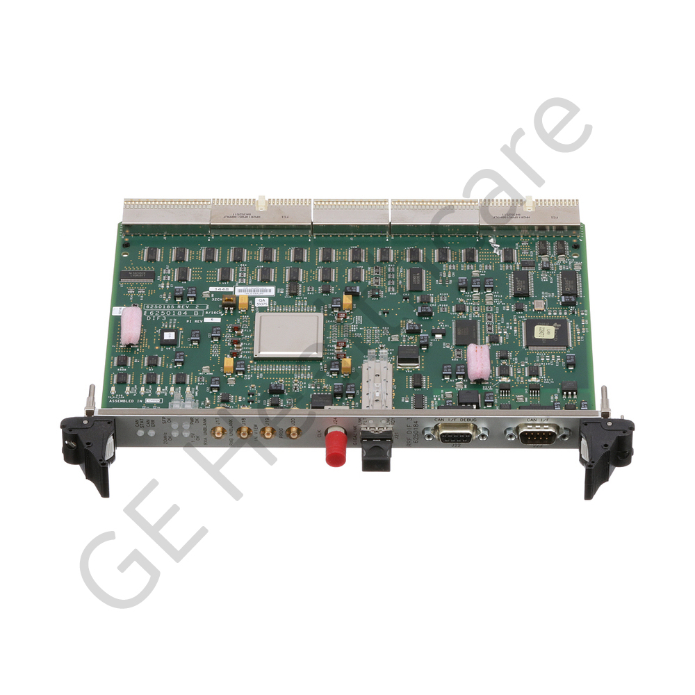 RRF DIF3 6250184-H RRF DIF3 6250184-H