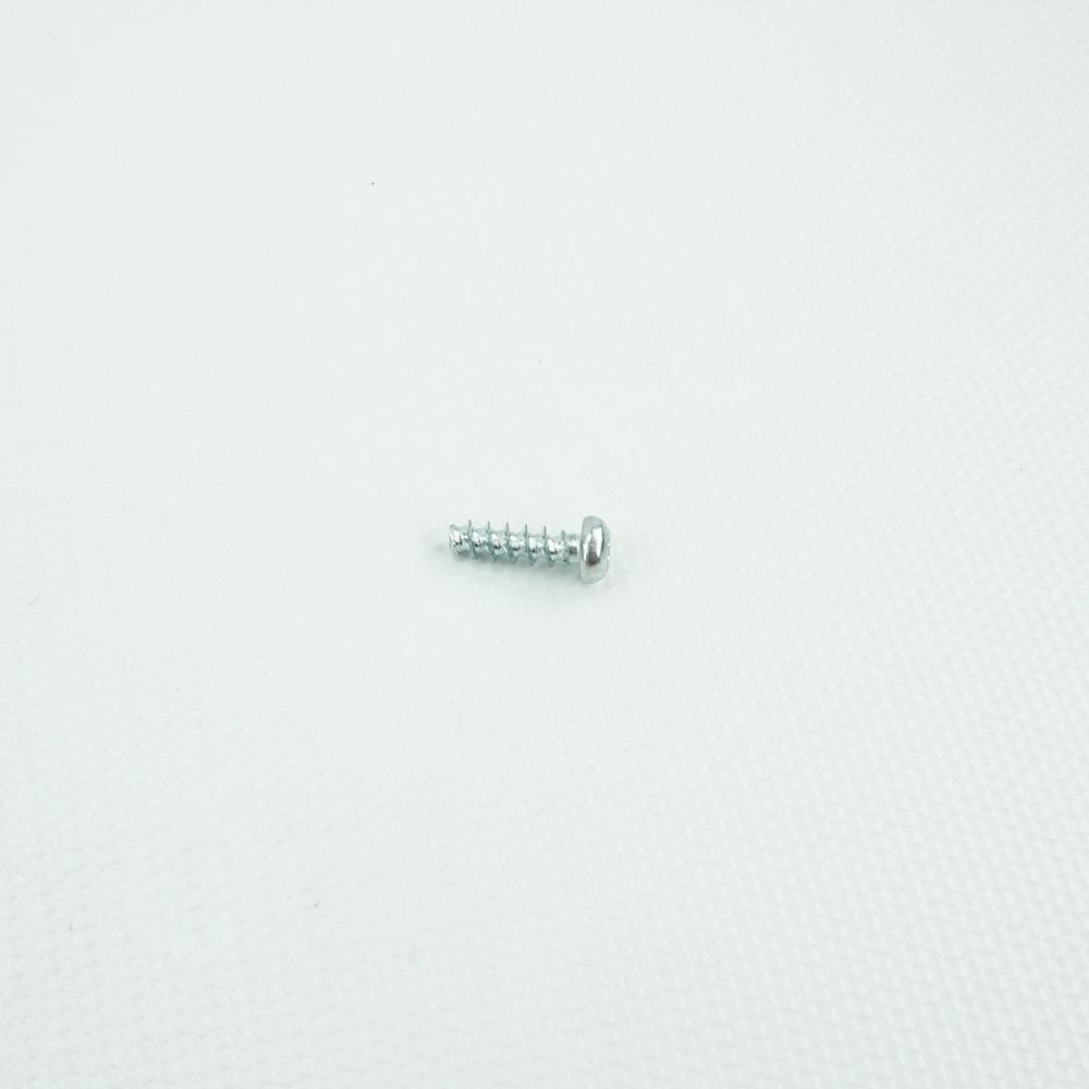 tornillo, para plástico, pt 3x10 mm, wn1452 (modificado: cabeza máx. d = 5 mm), cabeza plana, acero, stzn, t8, rohs tornillo, para plástico, pt 3x10 mm, wn1452 (modificado: cabeza máx. d = 5 mm), cabeza plana, acero, stzn, t8, rohs