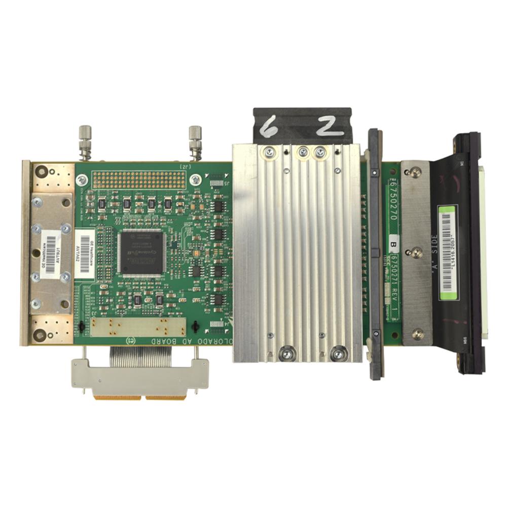 Single Outer Module Class 2 HDAS HD 6406402 Single Outer Module Class 2 HDAS HD 6406402