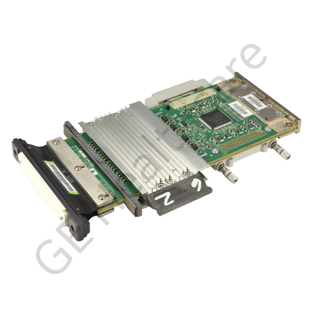 Single Outer Module Class 2 HDAS HD 6406402 Single Outer Module Class 2 HDAS HD 6406402