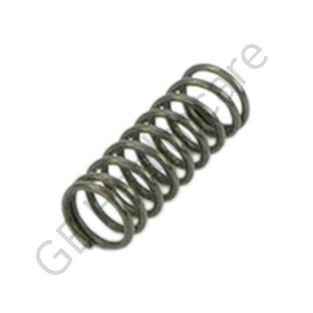 RESORTE, resorte de compresión, d = 0.4 mm Din = 2.5 mm L = 10 mm RESORTE, resorte de compresión, d = 0.4 mm Din = 2.5 mm L = 10 mm