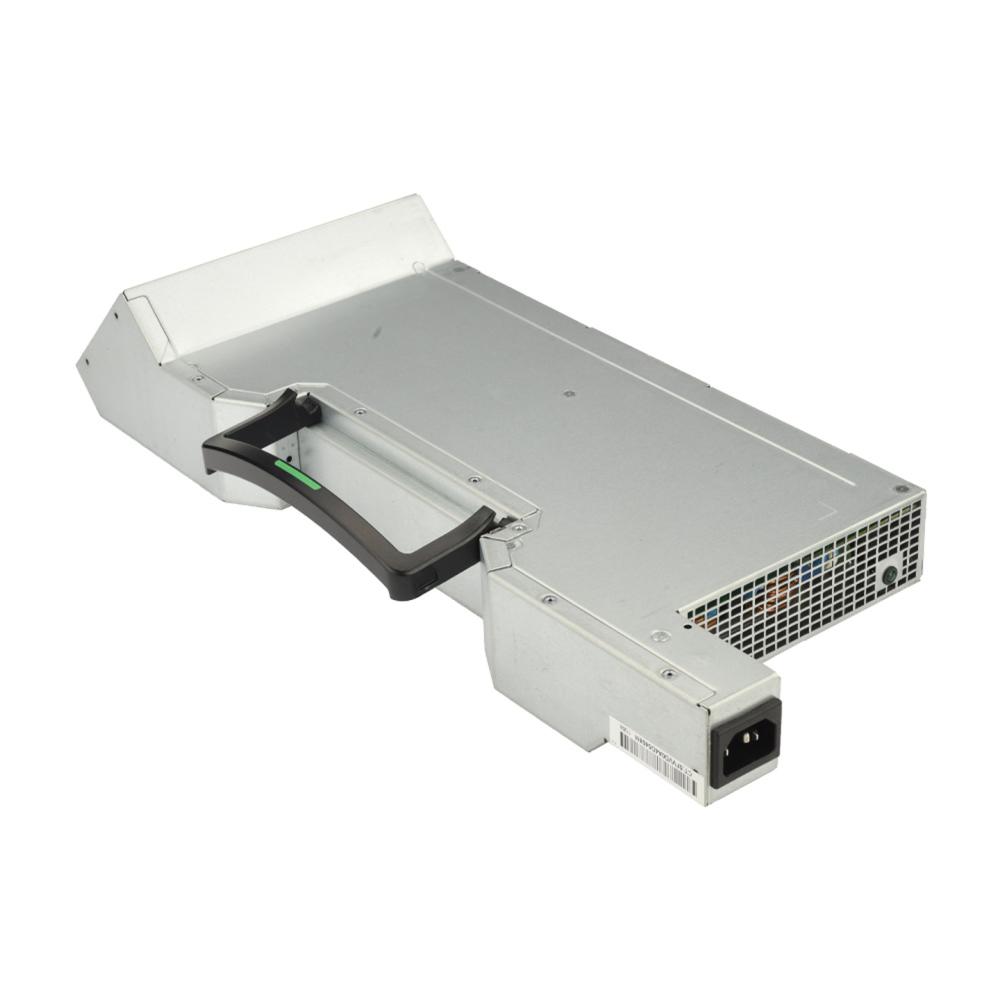 Global Scan Control Box without tilt, FRU level Global Scan Control Box without tilt, FRU level