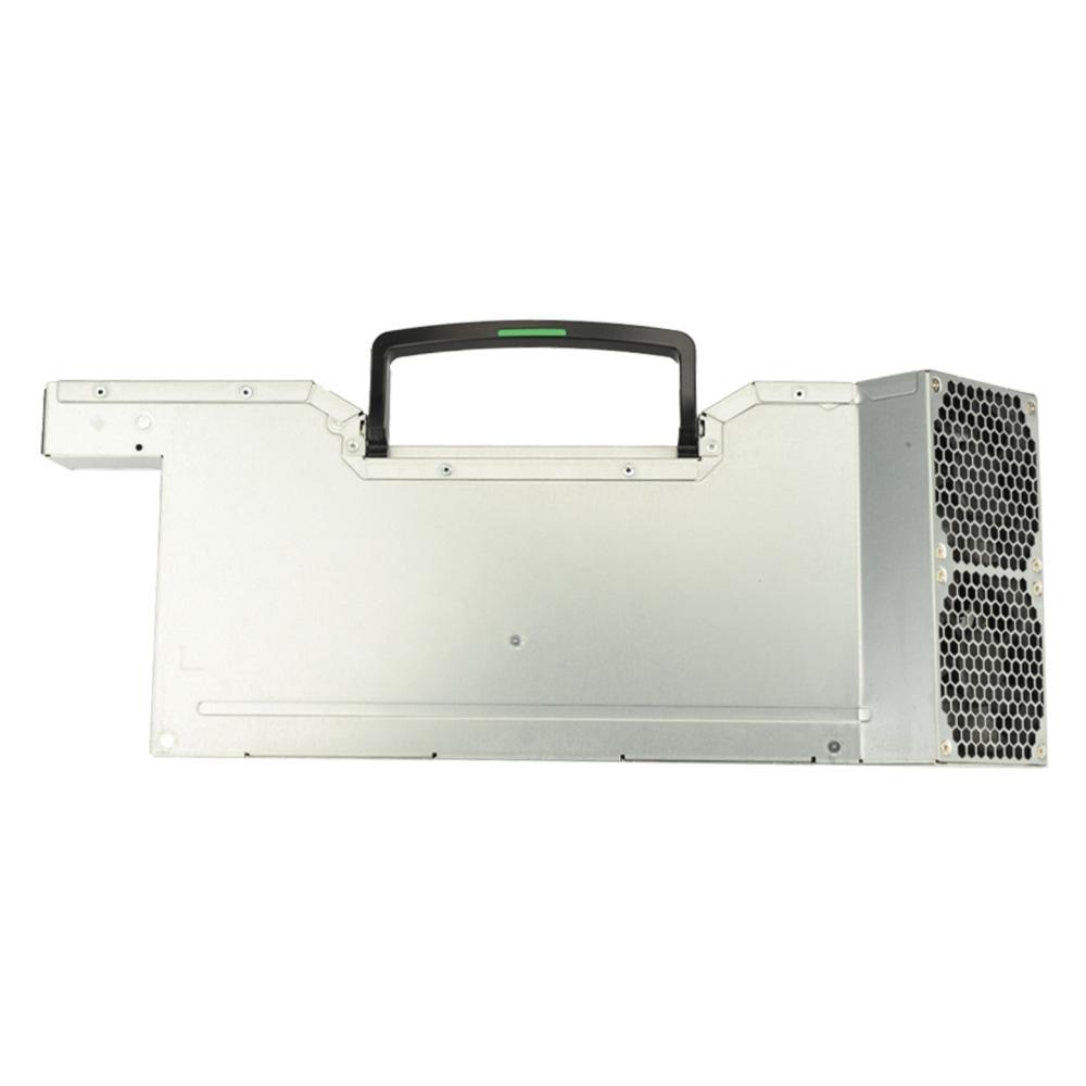 Global Scan Control Box without tilt, FRU level Global Scan Control Box without tilt, FRU level