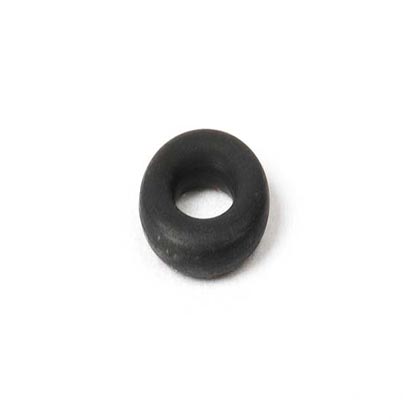 repuesto, anillo en forma de o, id=2.5mm, cs=1.6mm, caucho de fluorocarbono