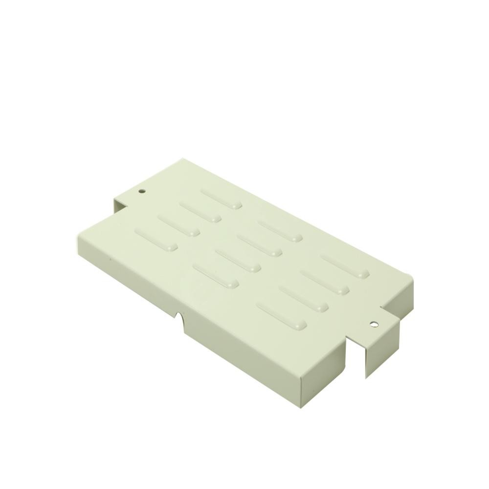 CUBIERTA FILTRO LT GRIS, Chapa CUBIERTA FILTRO LT GRIS, Chapa