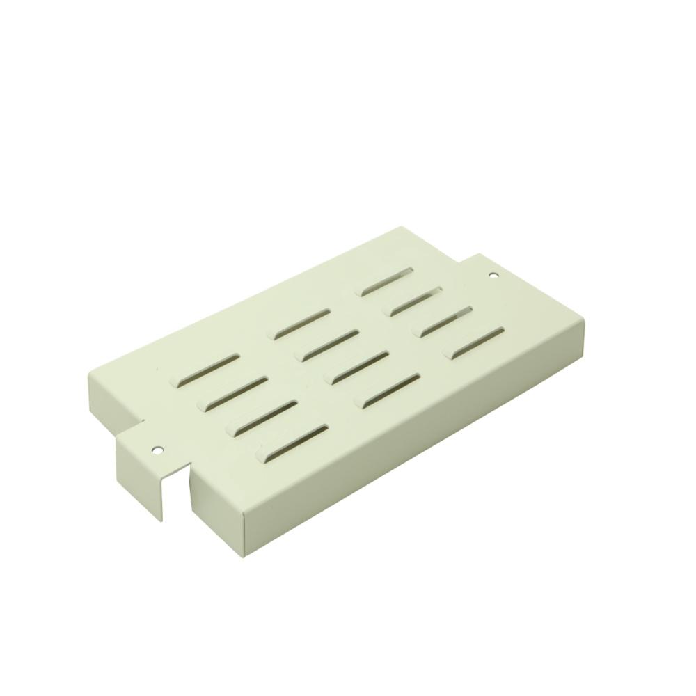 CUBIERTA FILTRO LT GRIS, Chapa CUBIERTA FILTRO LT GRIS, Chapa