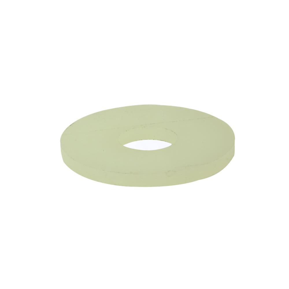 ARANDELA, NYLON .75ODX.25IDX.062 THK ARANDELA, NYLON .75ODX.25IDX.062 THK