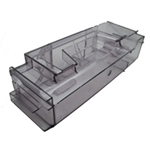 KIT COLECTOR DE HUMIDIFICADOR KIT COLECTOR DE HUMIDIFICADOR