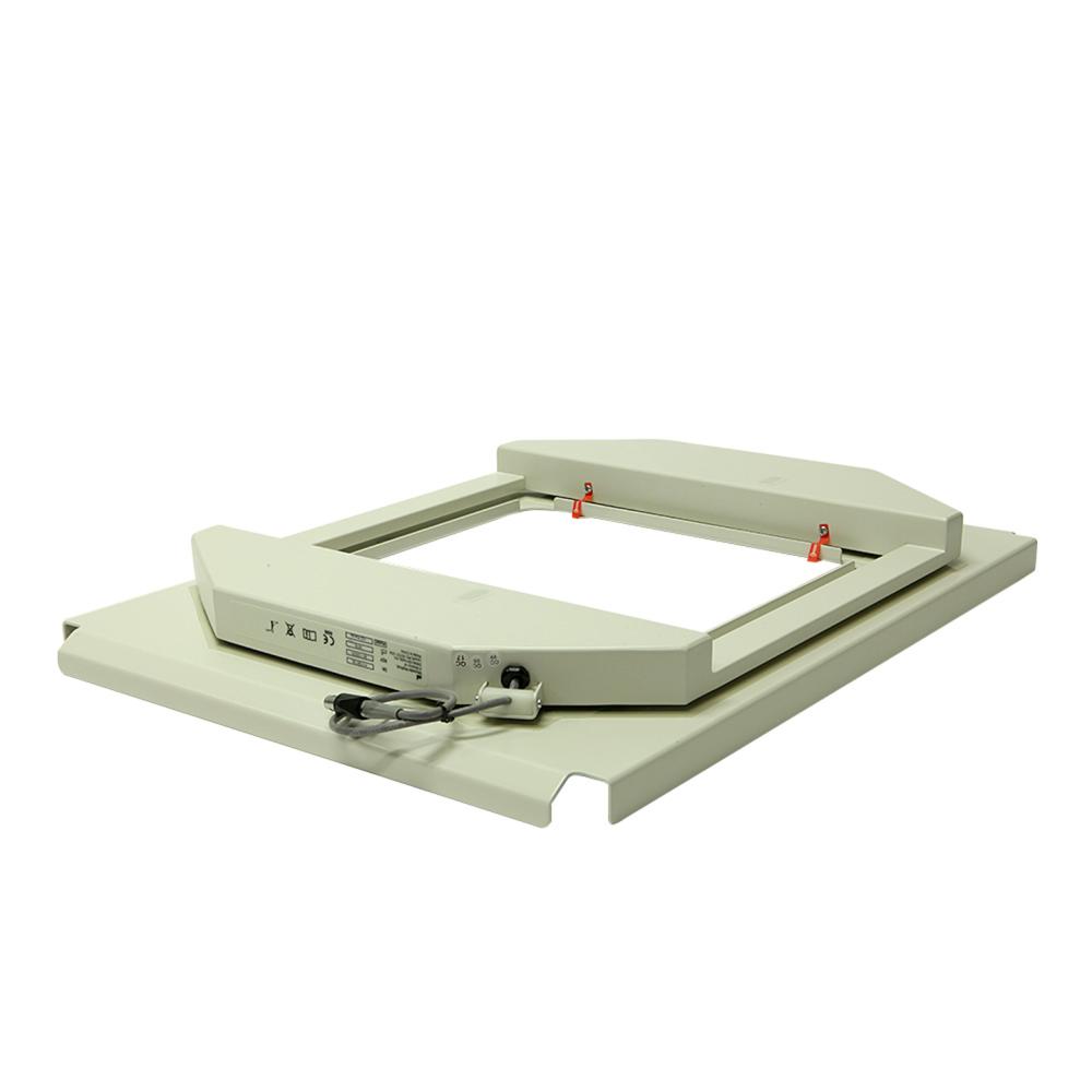 South Wall with Ventilator Cut Out South Wall with Ventilator Cut Out