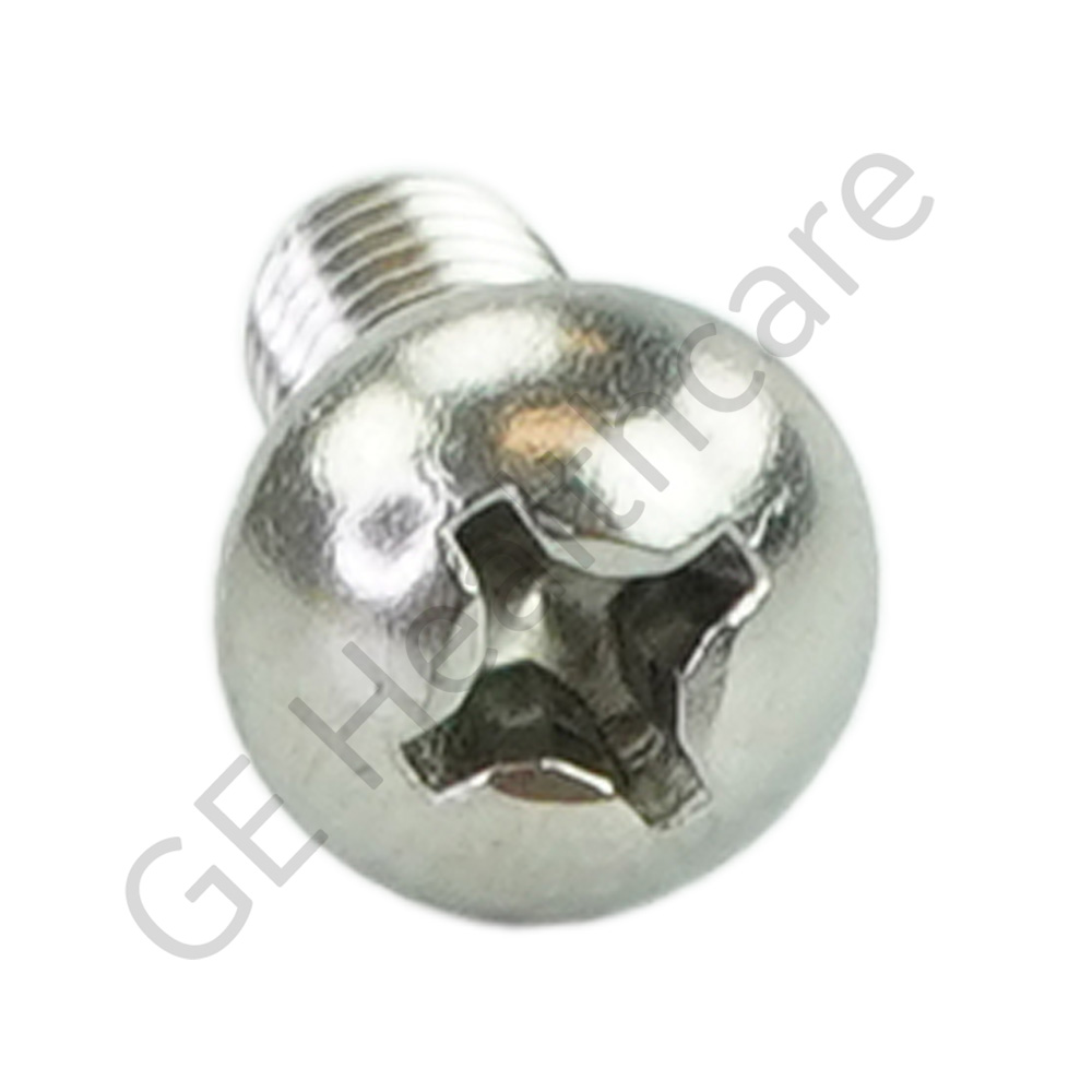 TRN 1/4-20X.625 RD PH HD TRN 1/4-20X.625 RD PH HD